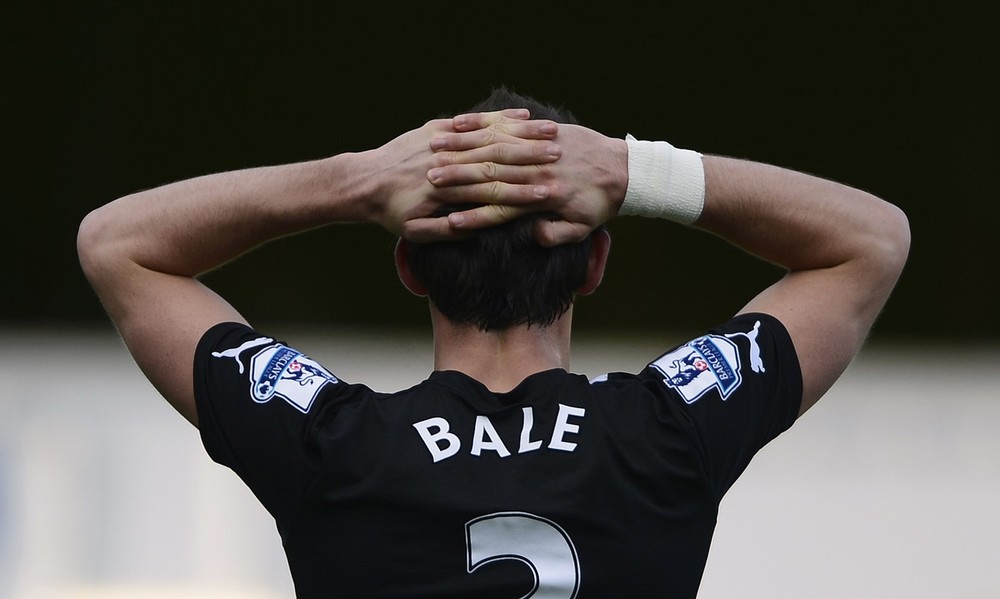 21h00 ngày 13/5, Tottenham - Fulham: Chọn đi Bale, Spurs hay Barca!
